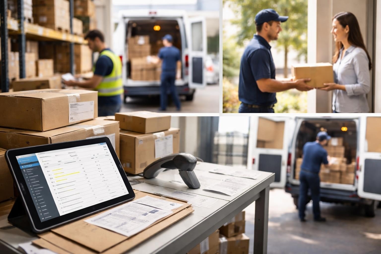 Delivery E Commerce: Essential Strategies for 2026