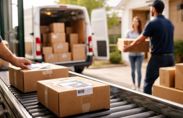 Direct Fulfillment: The Complete Guide for 2026