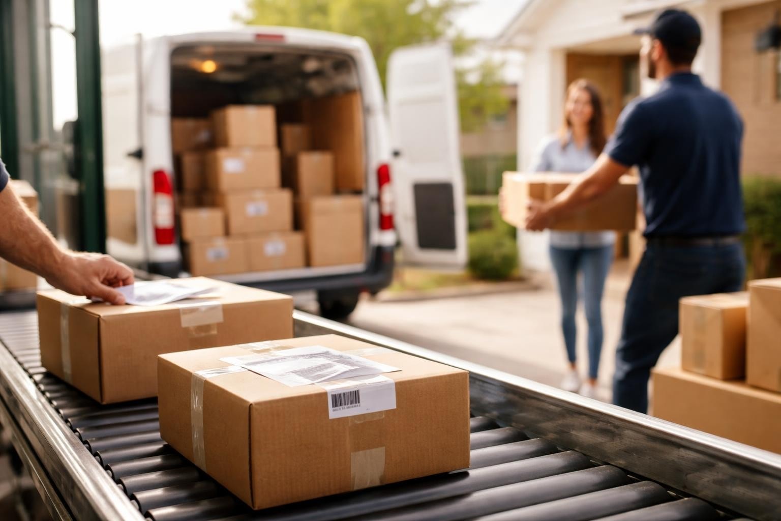 Direct Fulfillment: The Complete Guide for 2026