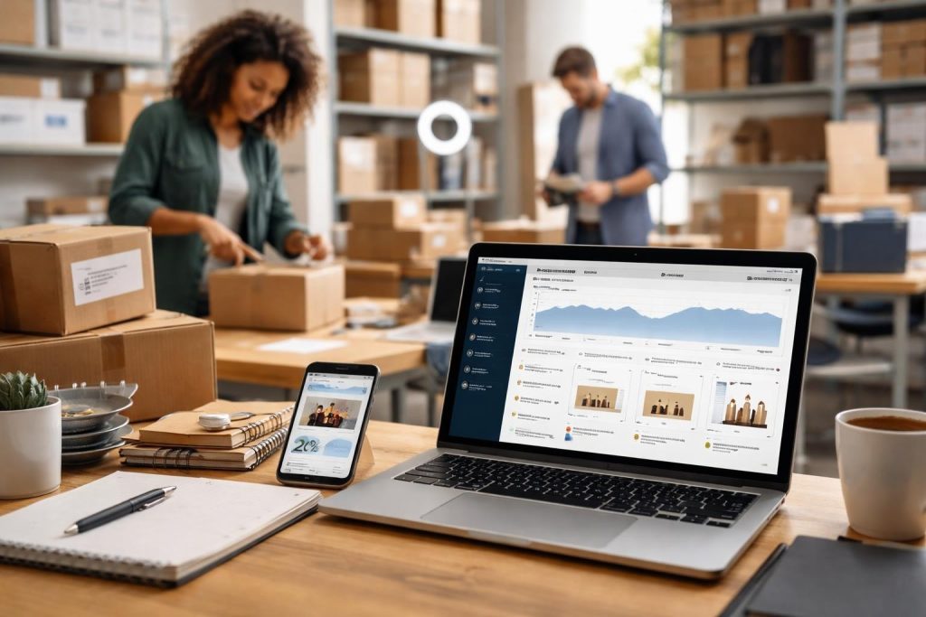 e commerce strategies for fulfillment success in 2026