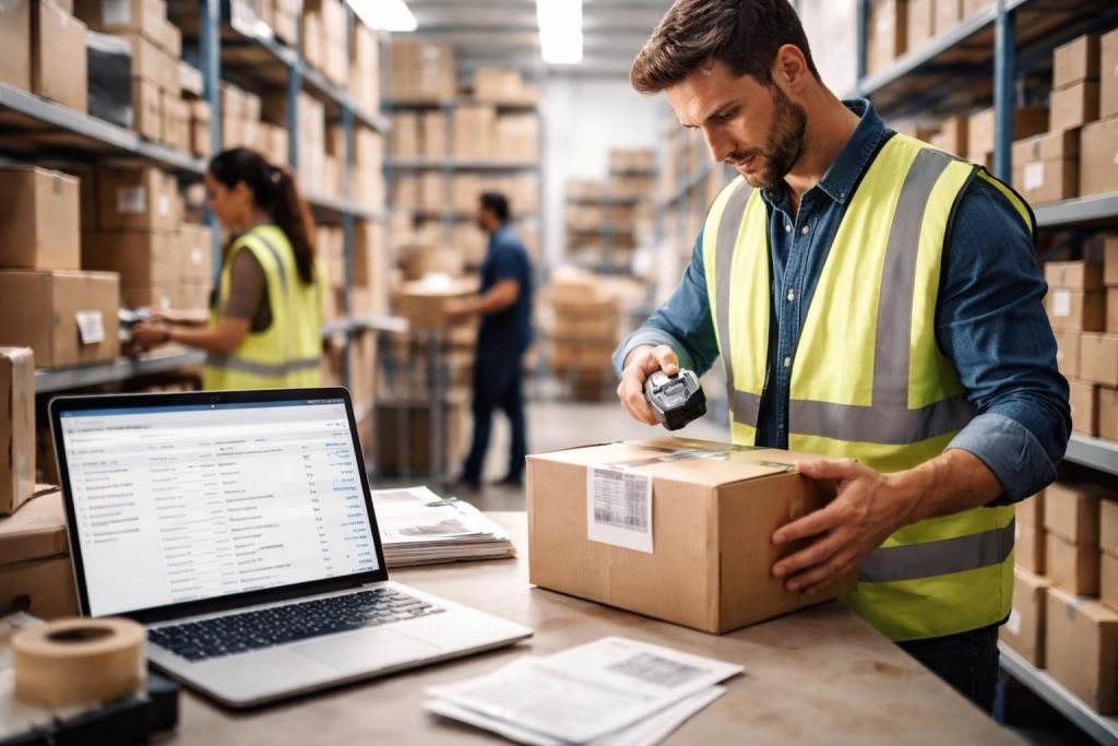 ecommerce fulfillment services complete 2026 guide