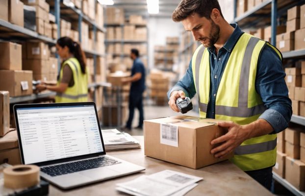 Ecommerce Fulfillment Services: Complete 2026 Guide