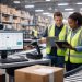 fulfillment center by jet commerce features benefits