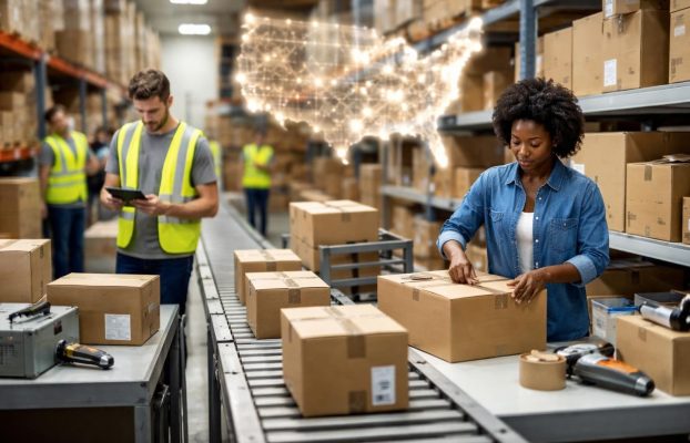 Fulfillment US: Essential Guide for E-Commerce Success