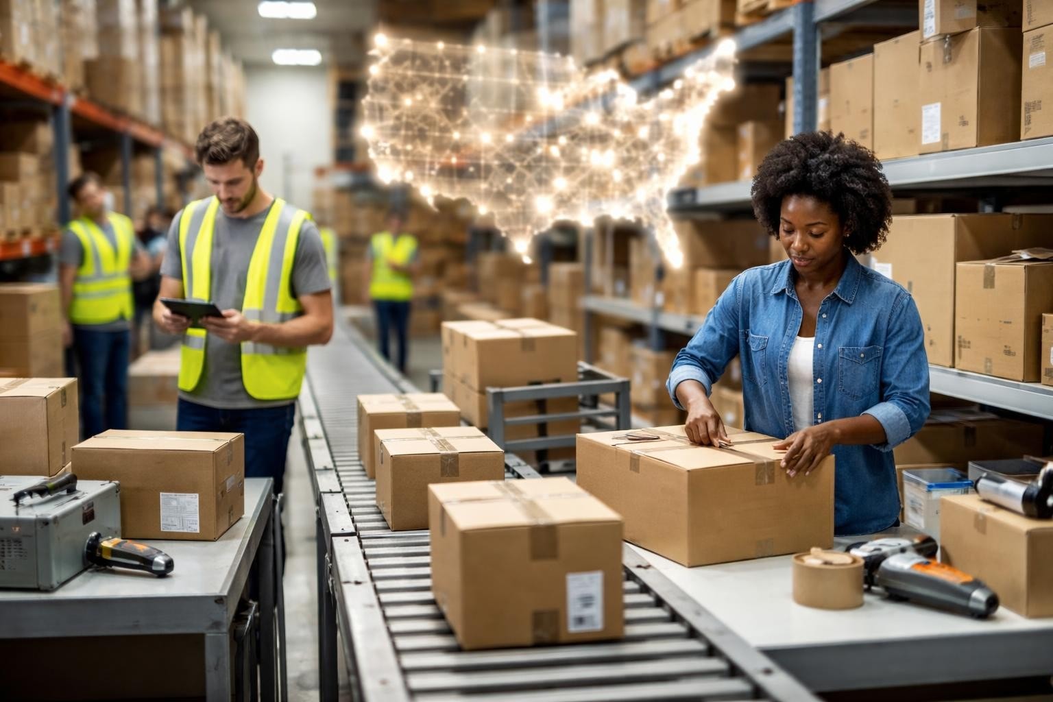 Fulfillment US: Essential Guide for E-Commerce Success