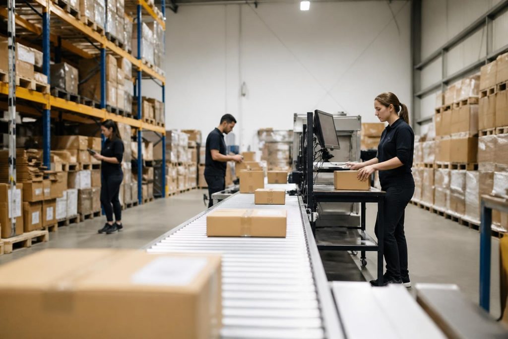 fulfillment warehouse services the complete guide 2026