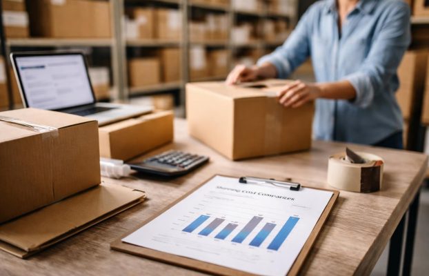 Reduce Shipping Costs: 14 Proven Strategies for 2026