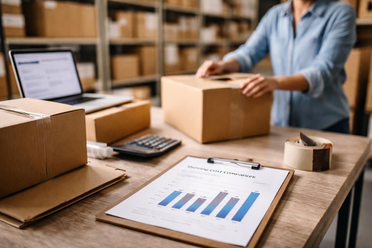 Reduce Shipping Costs: 14 Proven Strategies for 2026