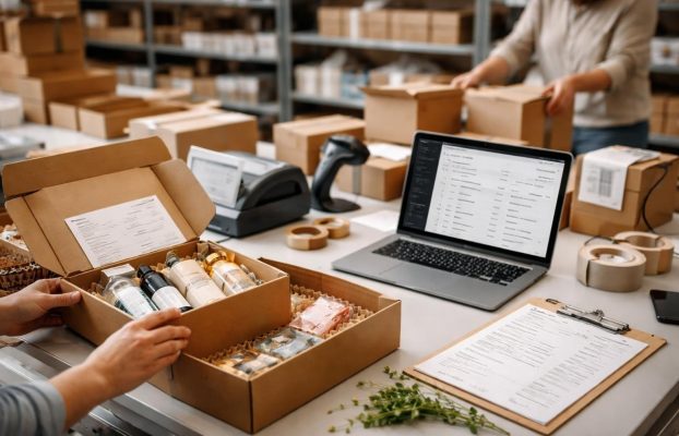 Subscription Fulfillment Services: Complete Guide 2026