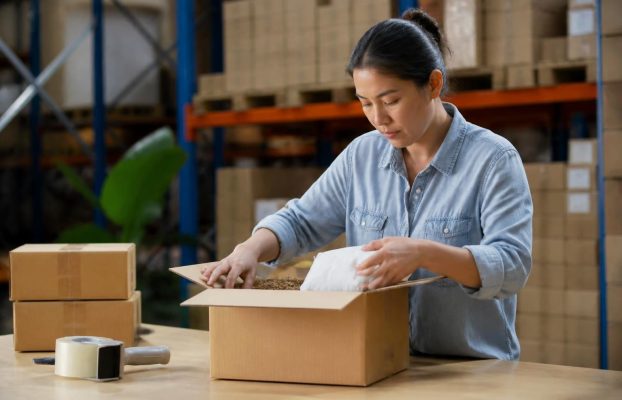 3PL Ecommerce Fulfilment: The Complete 2026 Guide