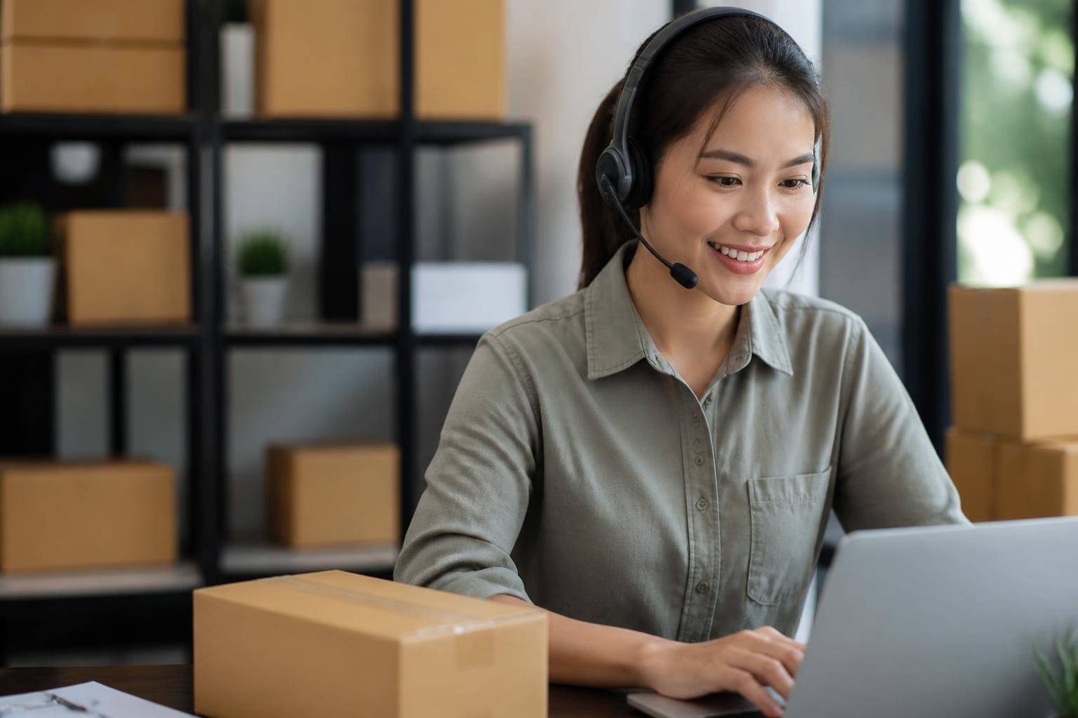 Amazon FBA Customer Service: Essential Guide for Sellers