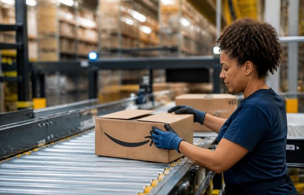 Amazon FBA US: Your Complete Guide for 2026 Success