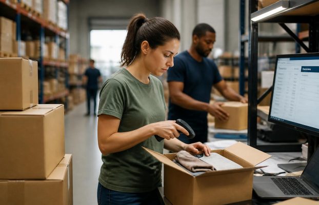 Best 3PL Companies for Ecommerce in 2026