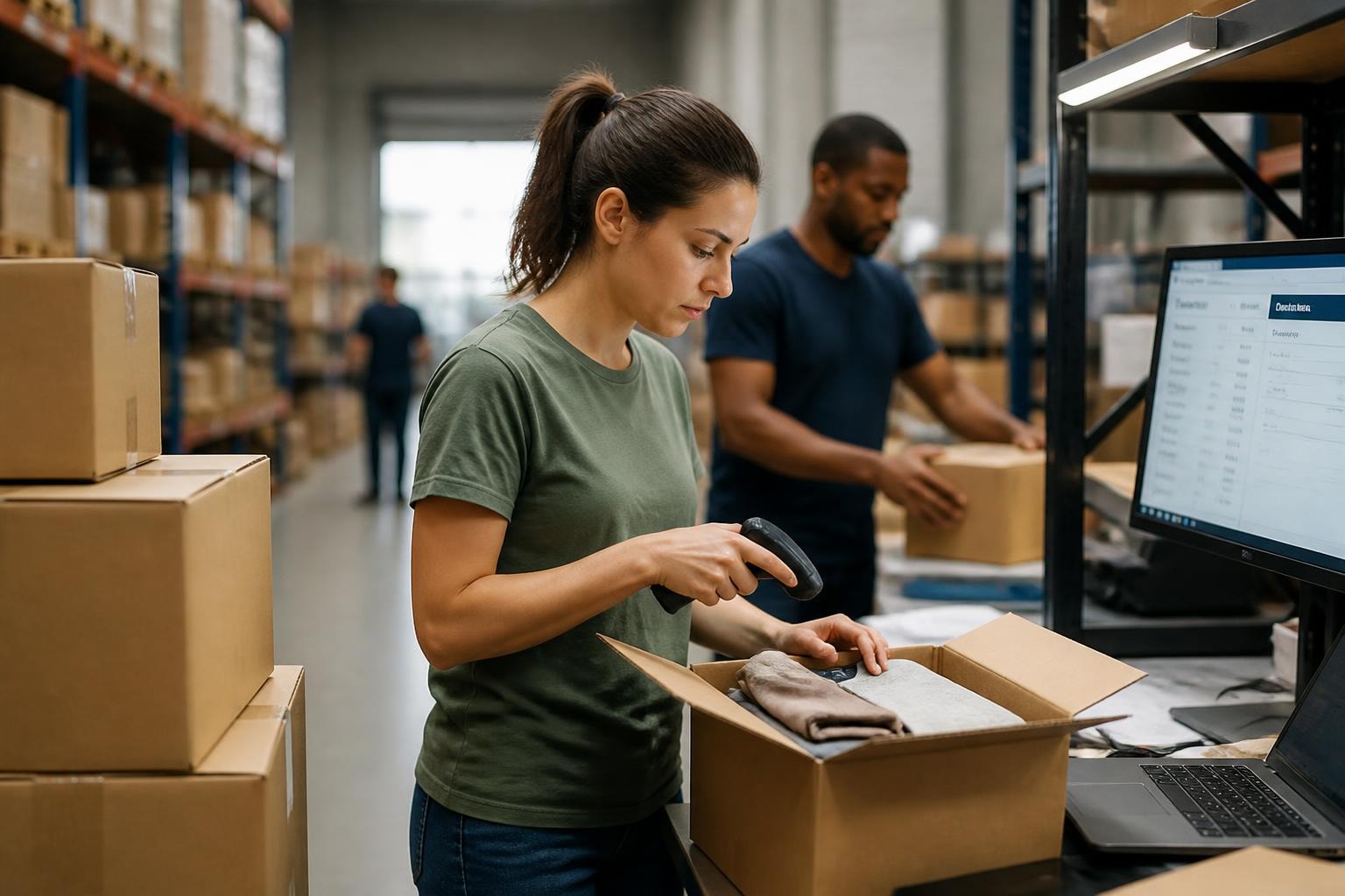 Best 3PL Companies for Ecommerce in 2026