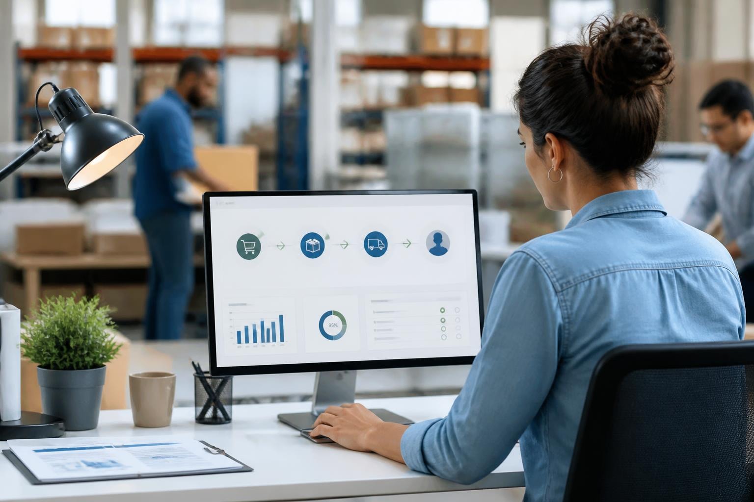 Ecom Automate: Scaling E-Commerce Fulfillment in 2026