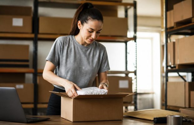Ecommerce Fulfillment: Your 2026 Guide to Success