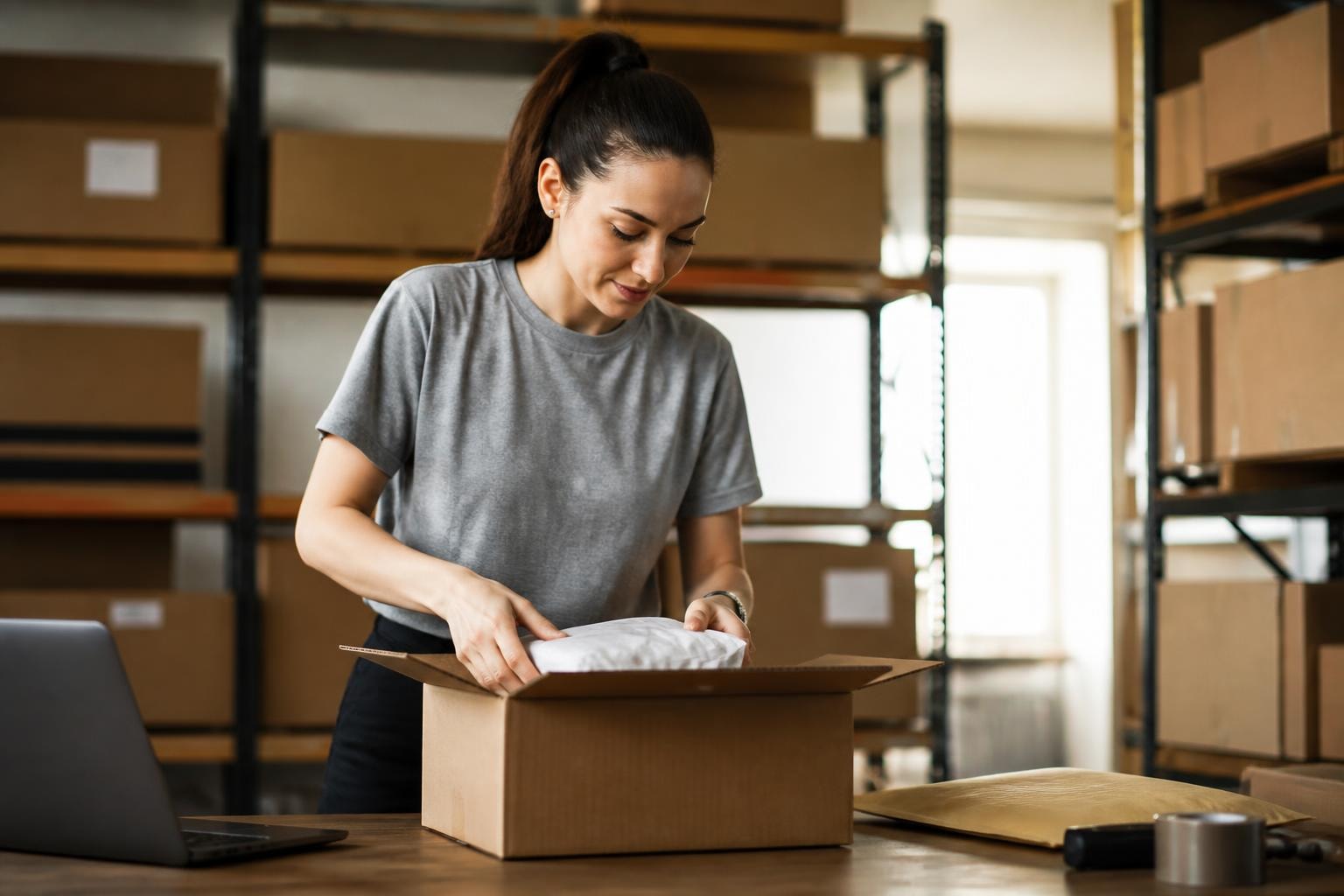 Ecommerce Fulfillment: Your 2026 Guide to Success