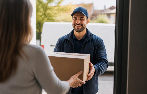 Ecommerce Order Fulfillment: The Complete Guide