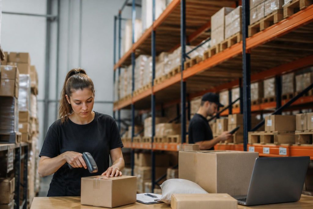 find an ecommerce fulfillment center near me in 2026
