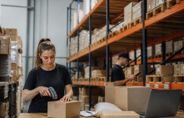 Find an Ecommerce Fulfillment Center Near Me in 2026