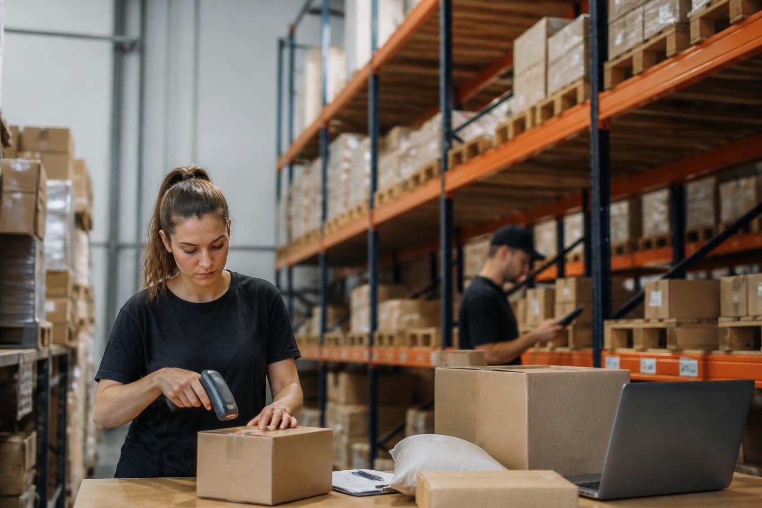Find an Ecommerce Fulfillment Center Near Me in 2026