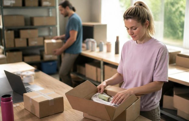 Subscription Fulfillment: A Complete Guide for 2026