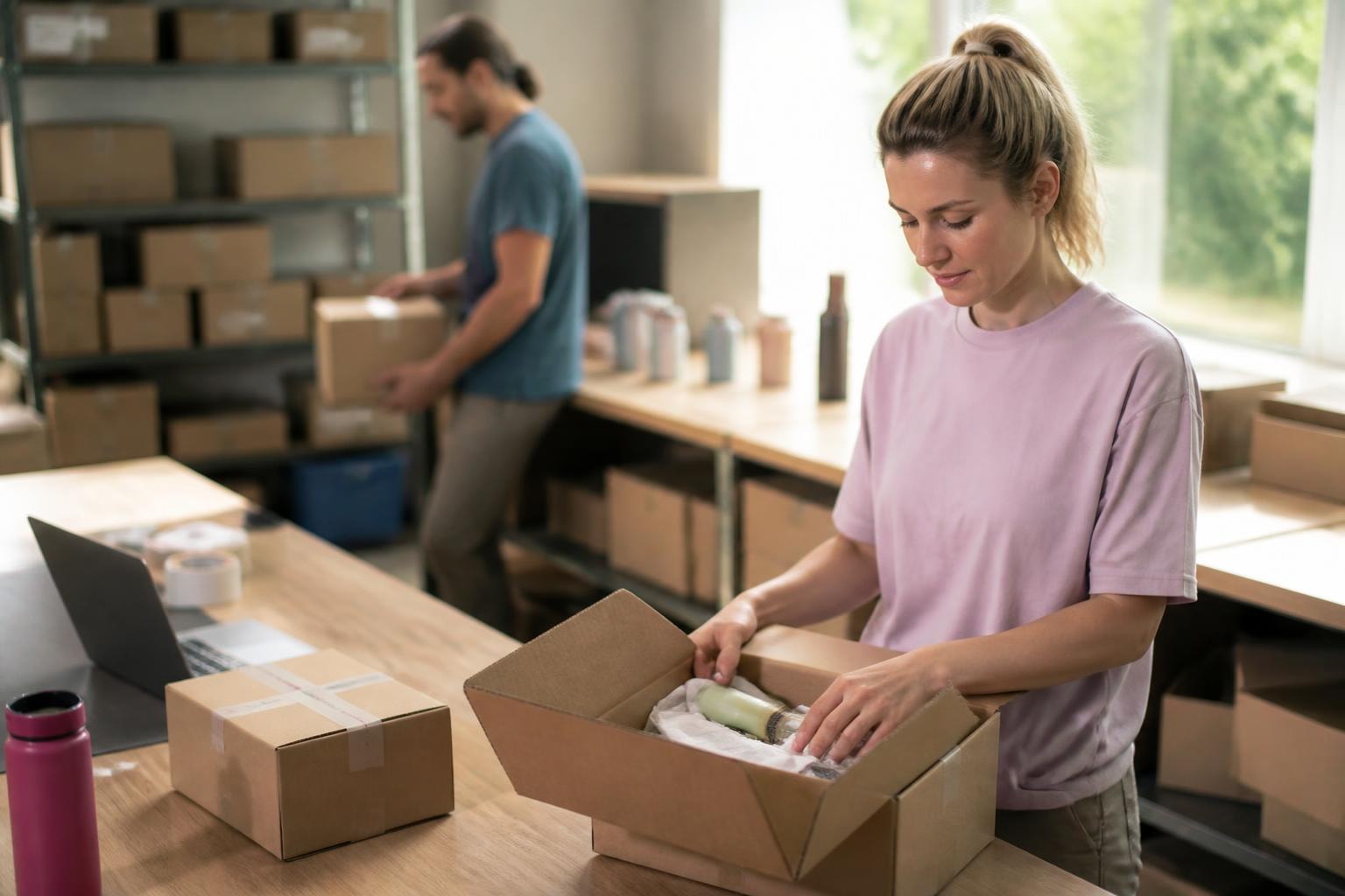 Subscription Fulfillment: A Complete Guide for 2026