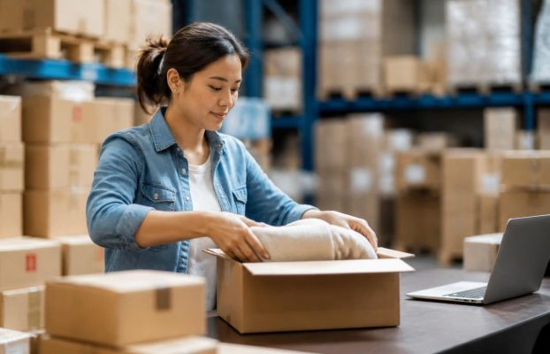 Top Ecommerce Brands: Strategies for Success in 2026