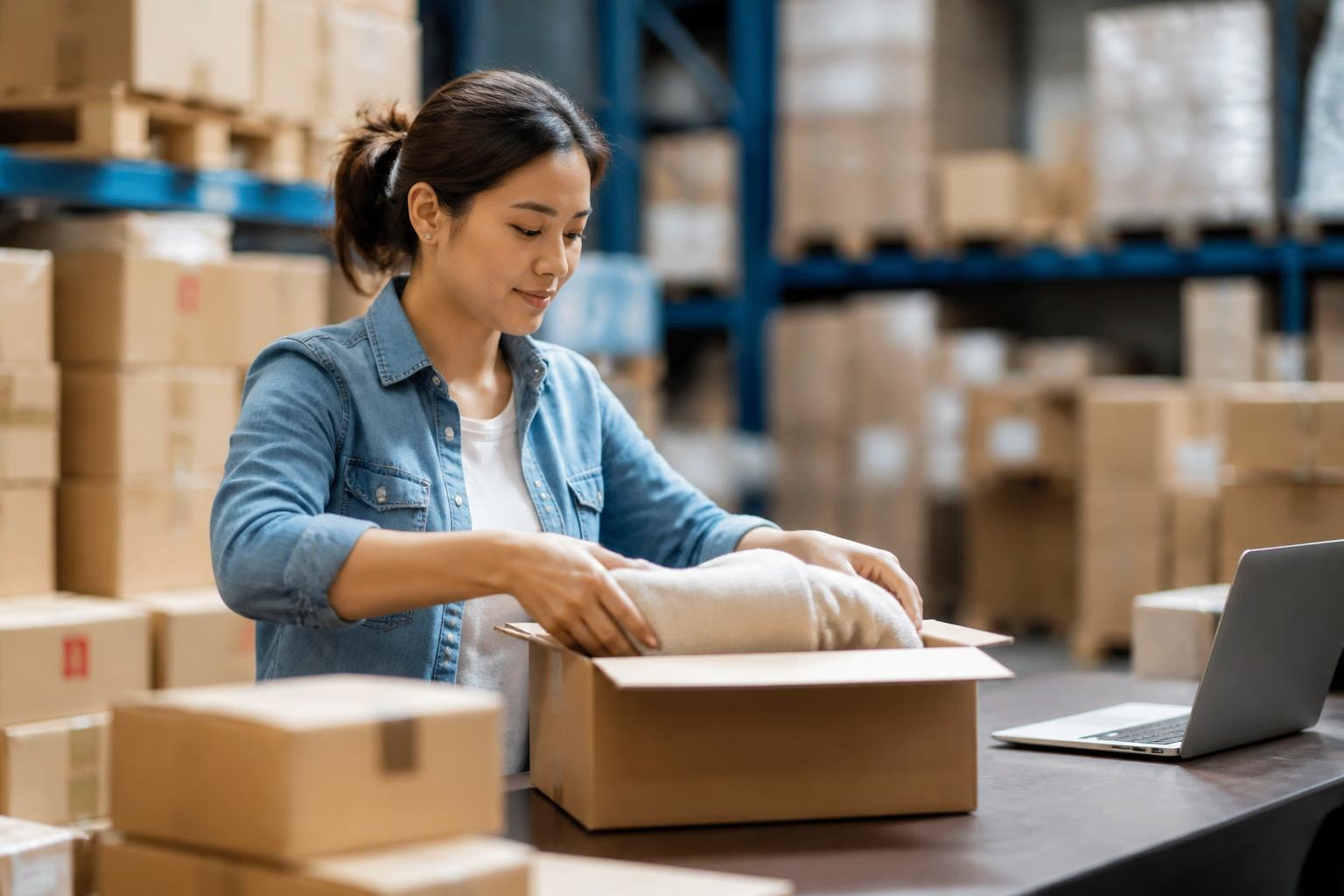 Top Ecommerce Brands: Strategies for Success in 2026