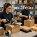 Pick and Pack Process: Fulfillment Workflow, Pricing, and Costs