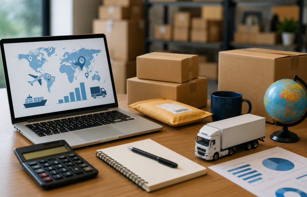 Ecommerce Shipping Costs: Strategy, Best Practices, and Cost Reduction Tips