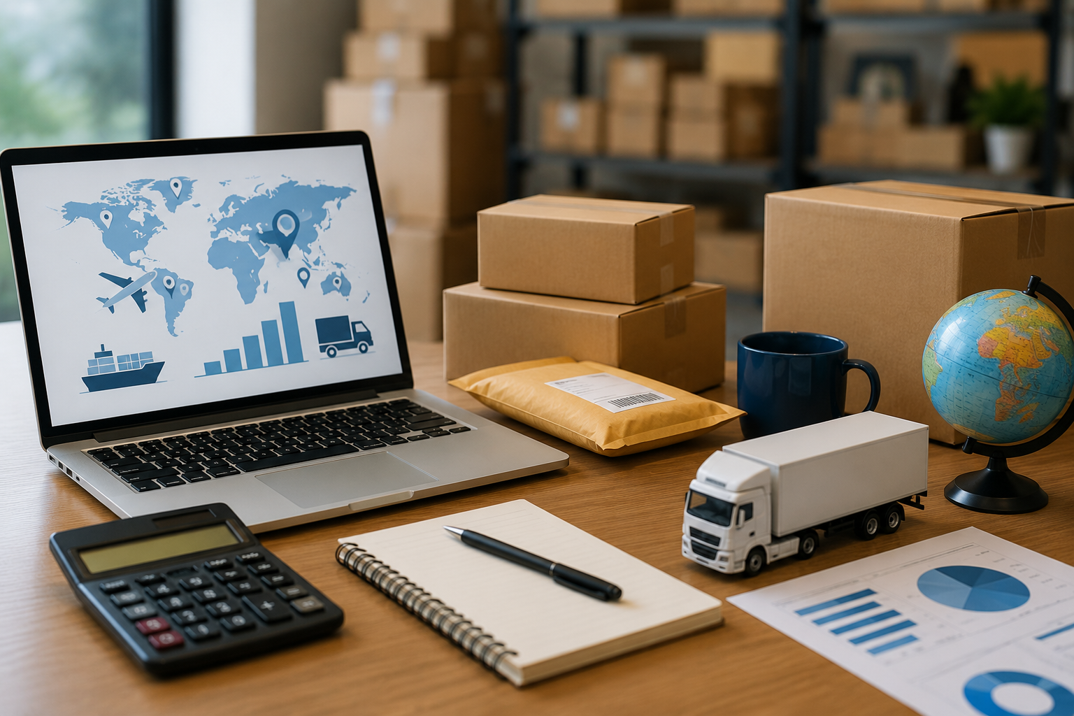 Ecommerce Shipping Costs: Strategy, Best Practices, and Cost Reduction Tips