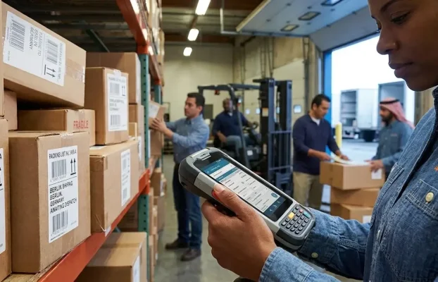 How to Reduce Picking Errors in Ecommerce Fulfillment