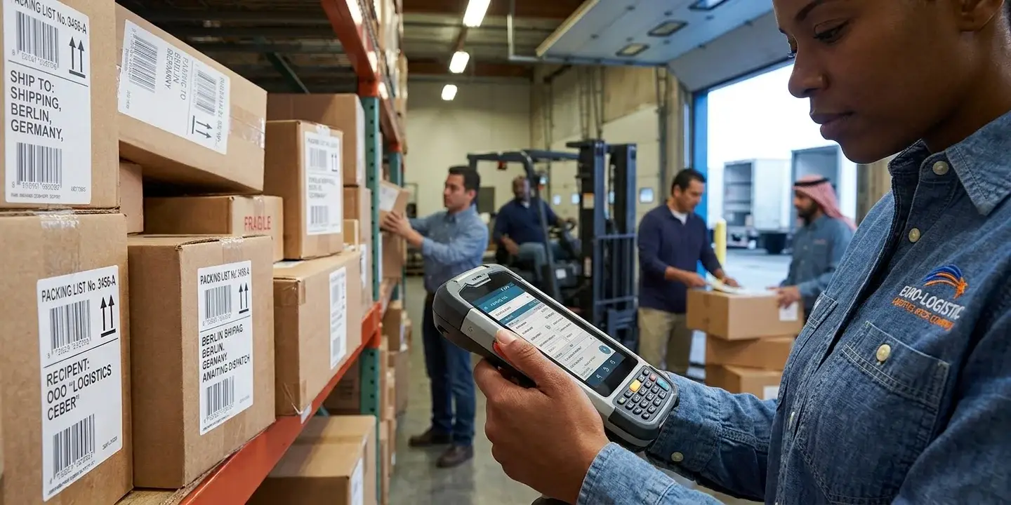 How to Reduce Picking Errors in Ecommerce Fulfillment