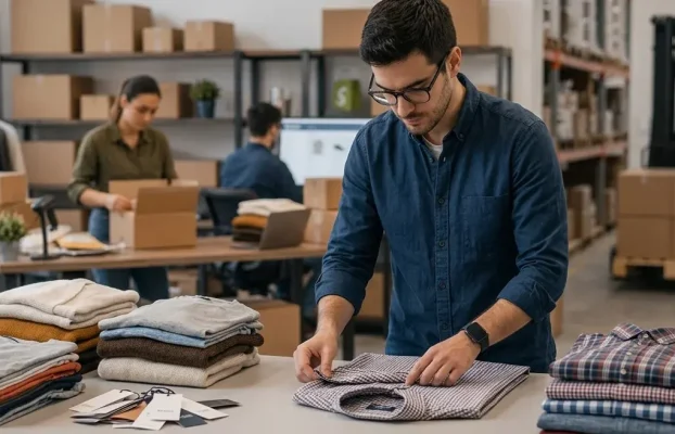 What Is a 3PL and How Does It Help Ecommerce Businesses?