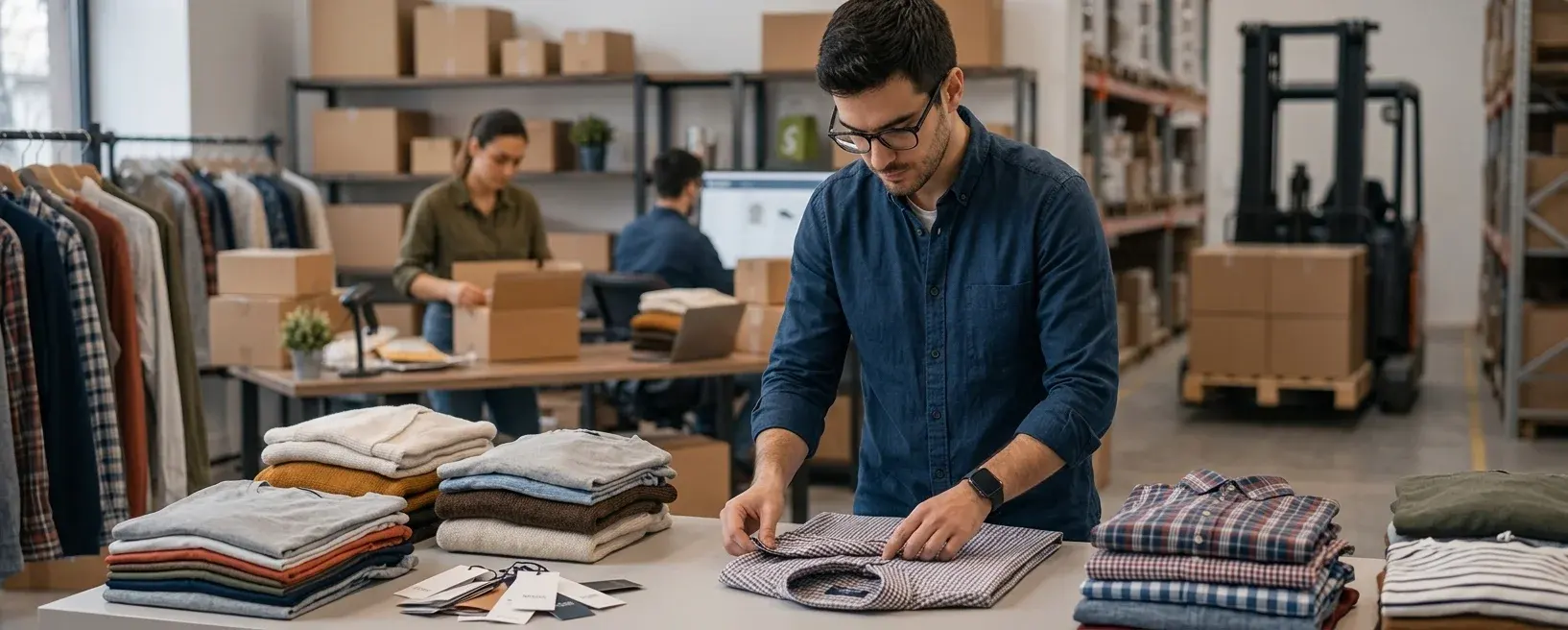 What Is a 3PL and How Does It Help Ecommerce Businesses?
