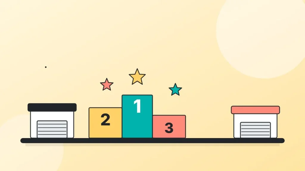 Best 3PL Companies for Ecommerce: How to Shortlist