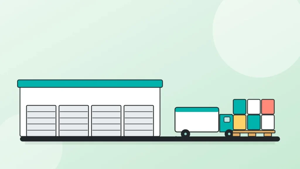 Ecommerce Distribution Center: What It Is
