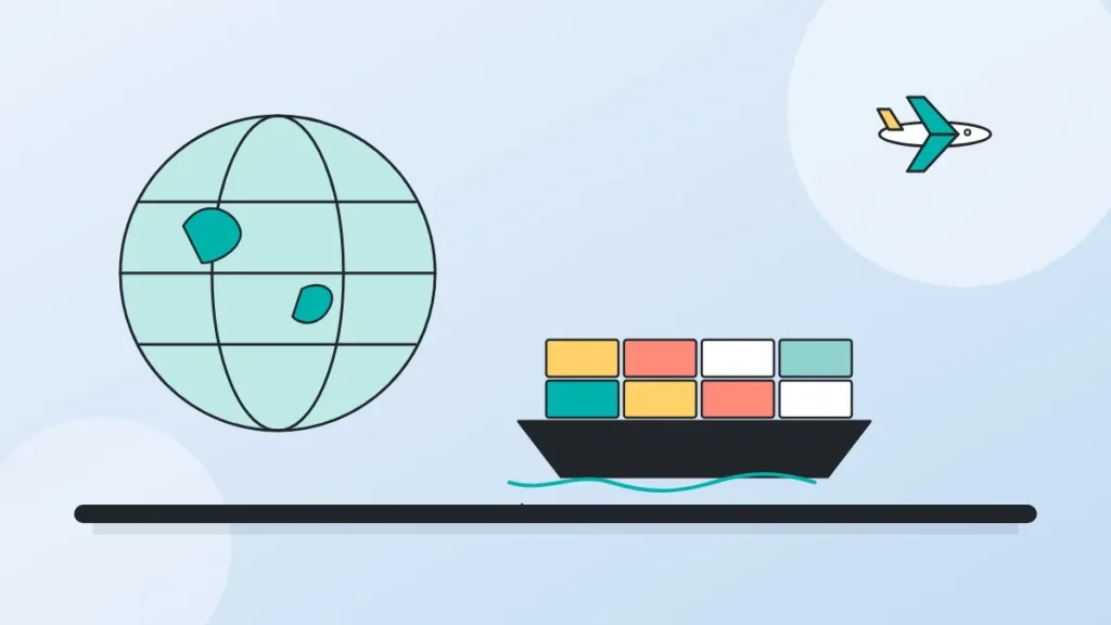 Ecommerce Logistics: The Full Chain