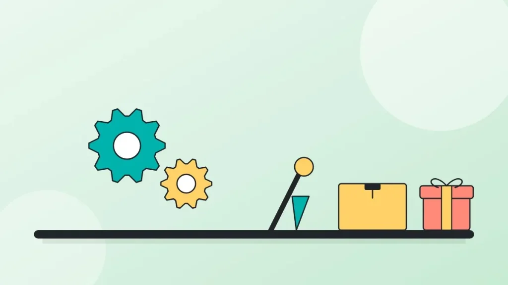 Kitting, Bundling and Assembly: Differences
