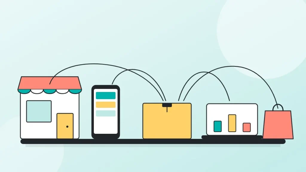Omnichannel Fulfillment: One Stock, Many Channels