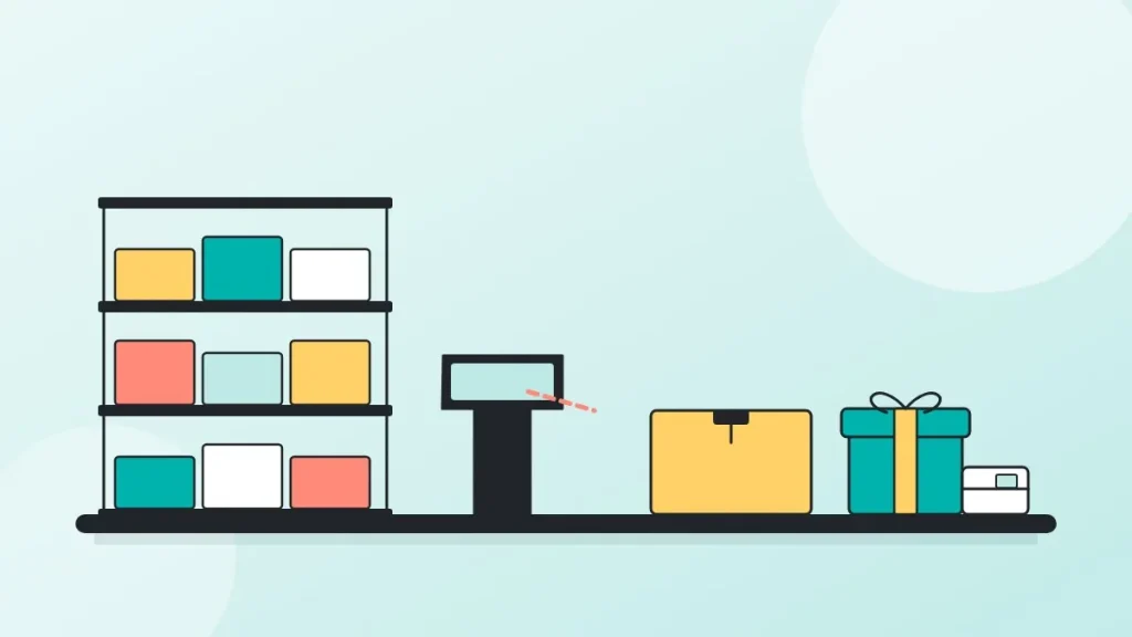 Pick and Pack: How It Works and How to Improve It