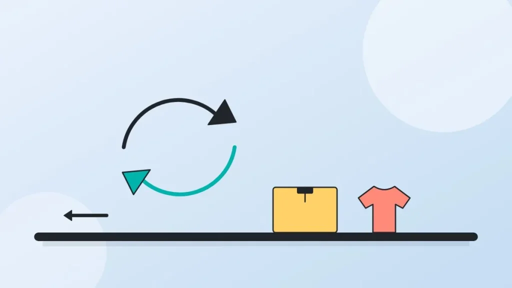 What Is Reverse Logistics in Ecommerce?