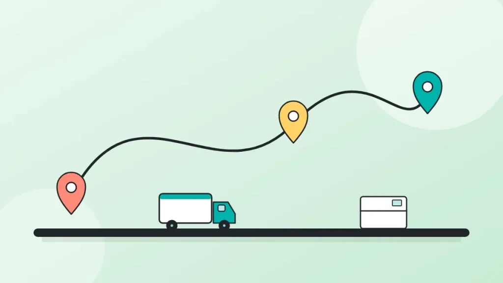 Ecommerce Shipping Strategy in 5 Steps