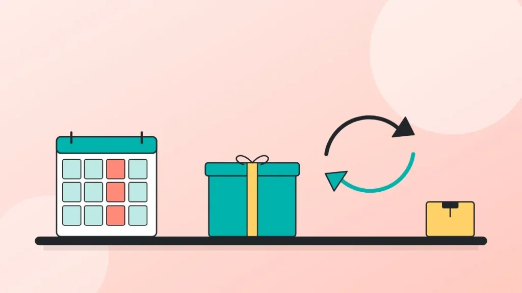 Subscription Box Fulfillment: A Monthly Cycle